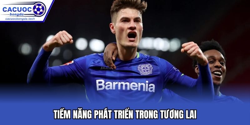 Tiềm năng phát triển trong tương lai