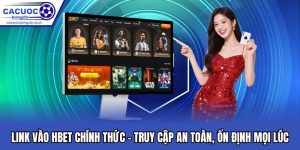 link vào Hbet